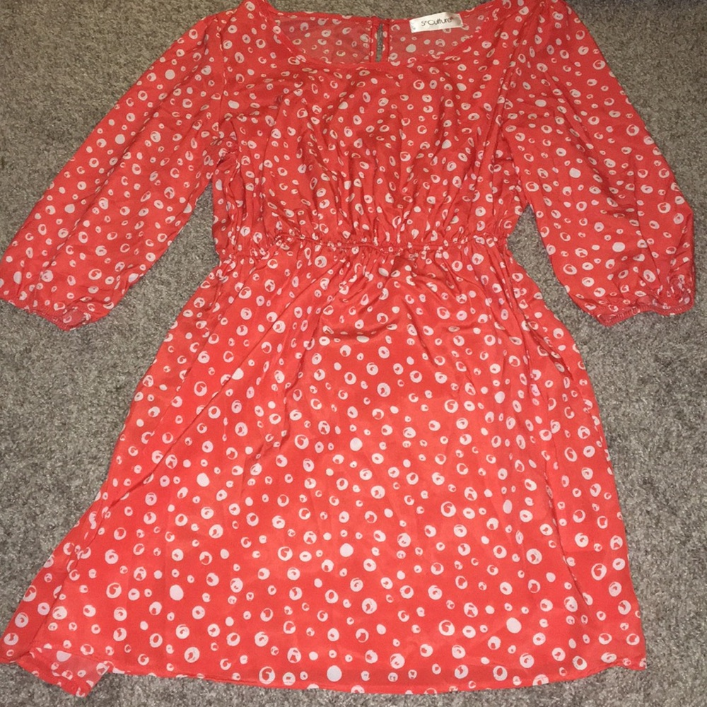 dress